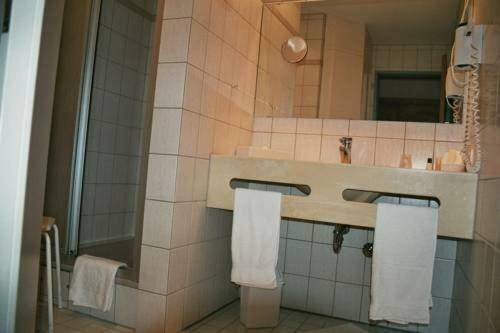 Altes Forsthaus Goseplack Hotel Hardegsen Exterior photo