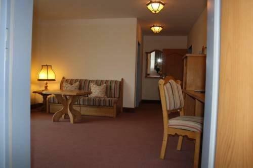 Altes Forsthaus Goseplack Hotel Hardegsen Exterior photo