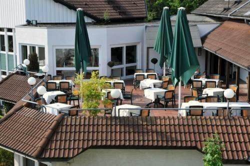 Altes Forsthaus Goseplack Hotel Hardegsen Exterior photo